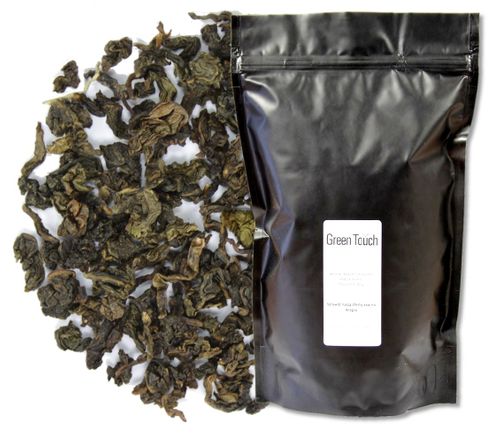 HERBATA CZERWONA ULUNG OOLONG - HURT - 1KG na Arena.pl