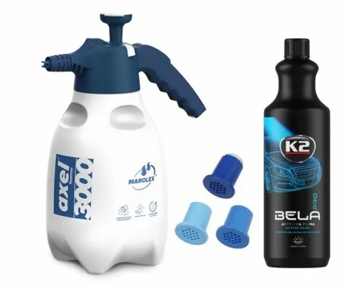 MAROLEX Opryskiwacz ergo Alka line 3000ml S094.103 na Arena.pl