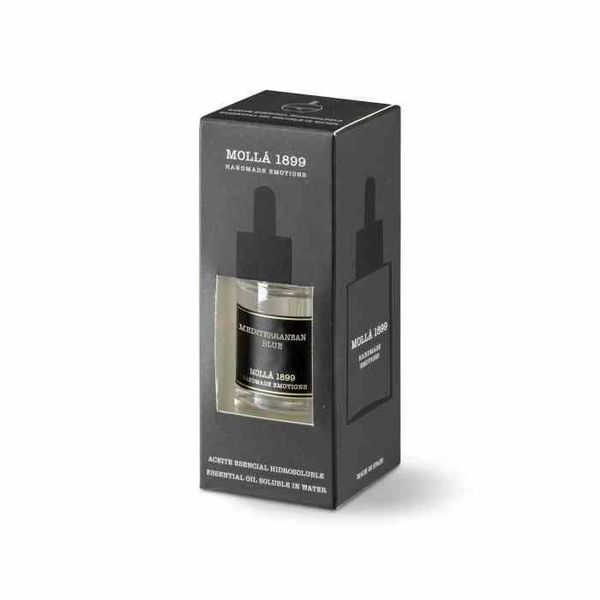 Olejek eteryczny 30ml. Mediterranean Blue zdjęcie 2