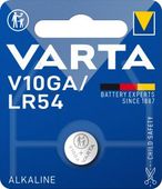 VARTA bateria alkaliczna V10GA (Typ LR54) 1 szt