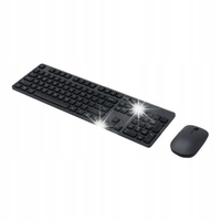 Zestaw bezprzewodowy MYSZ KLAWIATURA Xiaomi Wireless Keyboard Mouse Combo