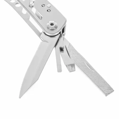 Multitool Survivalovy Narzędzie 13w1 + 11 x Bity na Arena.pl