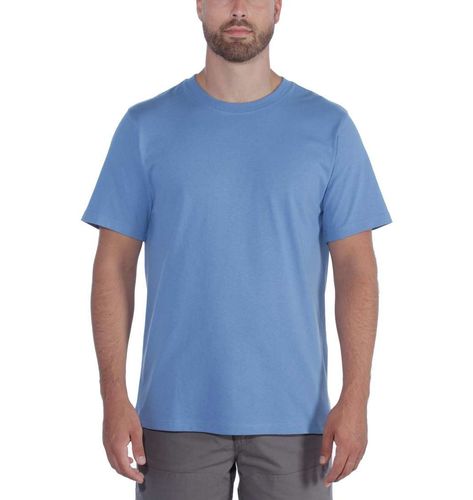 koszulka carhartt workwear solid t-shirt na Arena.pl