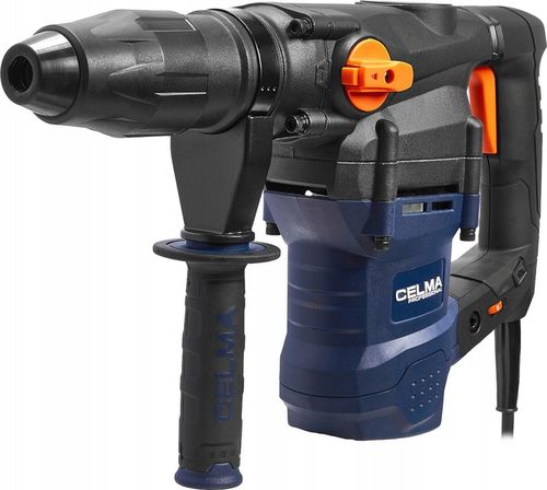 Młot udarowo-obrotowy CELMA PRWg 40GEO na Arena.pl
