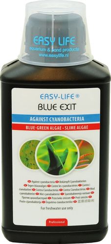 Easy Life Bio-Exit Blue 500ml na Arena.pl
