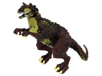 DLA DZIECI JAJO FIGURKA DINOZAURA 3 KOLORY 1SZT