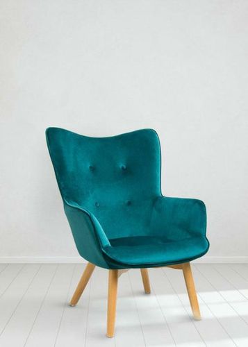 Fotel Buttumi Sea Green na Arena.pl