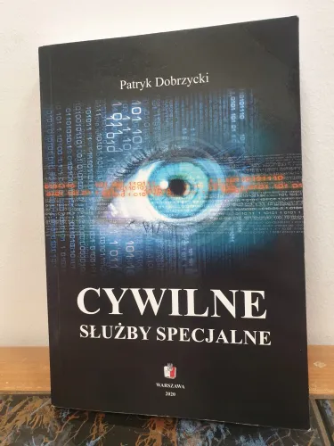 CYWILNE SŁUŻBY SPECJALNE na Arena.pl