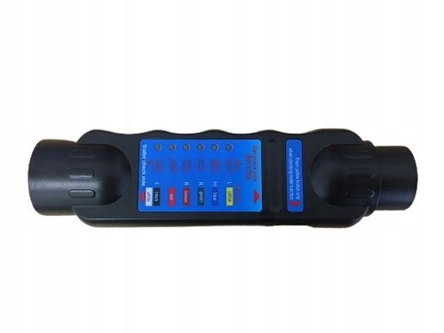 tester gniazda w przyczepce kd10542 na Arena.pl