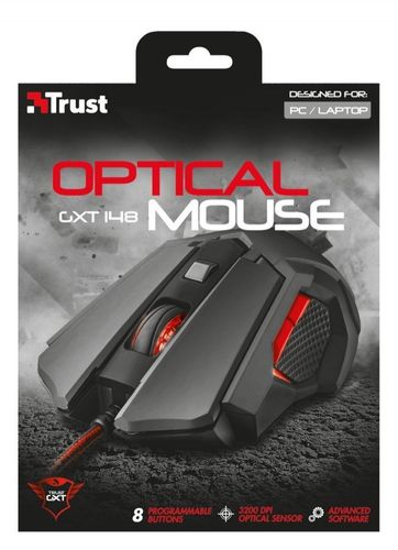 GXT 148 Gaming Mouse na Arena.pl