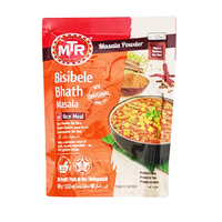 Mieszanka przypraw Bisibele Bhath Masala MTR 100g