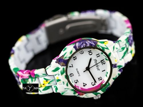 PERFECT A676 - FLOWERS (zp768a) na Arena.pl