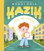 Kazik Uczy Się Czekać