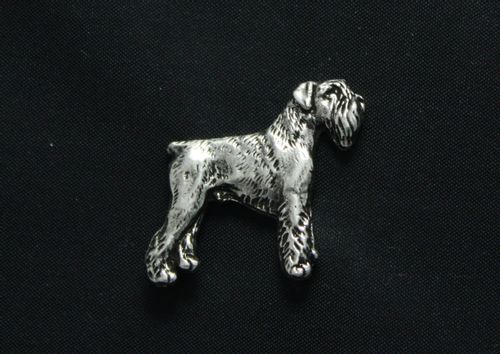 Sznaucer - breloczek - 2091 na Arena.pl