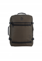 Plecak podróżny Discovery Andes 38L - khaki