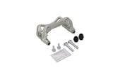 JARZMO ZACISKU HAMULCA PRZÓD L/P OPEL CORSA C 2004 2005 2006 2007 2008 2009