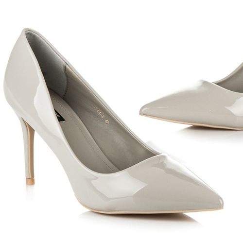 Lakierowane szpilki r.40 na Arena.pl