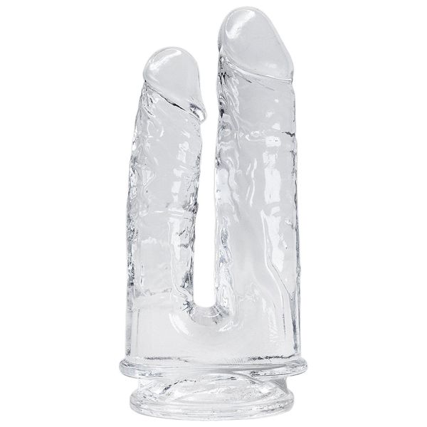 Dildo-Imperium Jelly Sz01 zdjęcie 1