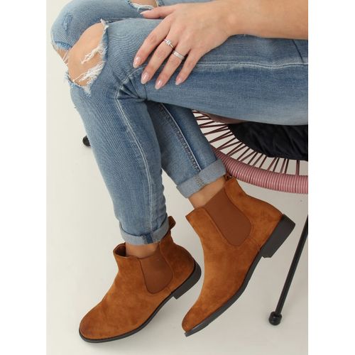 Sztyblety damskie camel 8310 Camel r.40 na Arena.pl