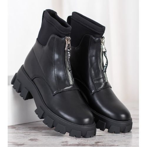 Wsuwane Workery r.38 na Arena.pl