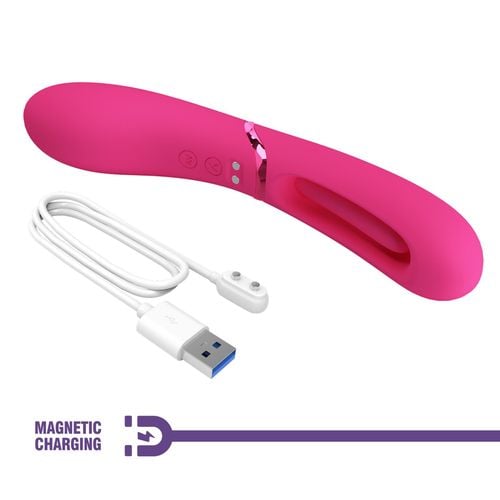 romance   lexie, 7 vibration functions, 4 wiggling settings na Arena.pl