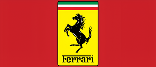 ferrari hardcase fehcs7bk g930 s7racing shield transparent black na Arena.pl
