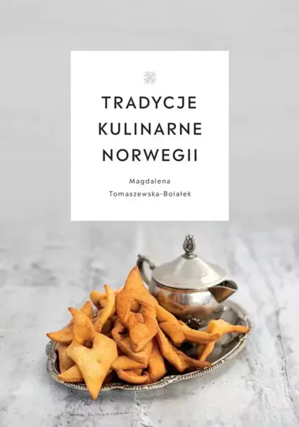 Tradycje kulinarne Norwegii zdjęcie 1