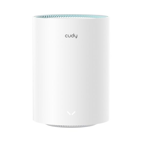 System Wi-Fi mesh CUDY M1300 5 AC1200 (2-pack) na Arena.pl