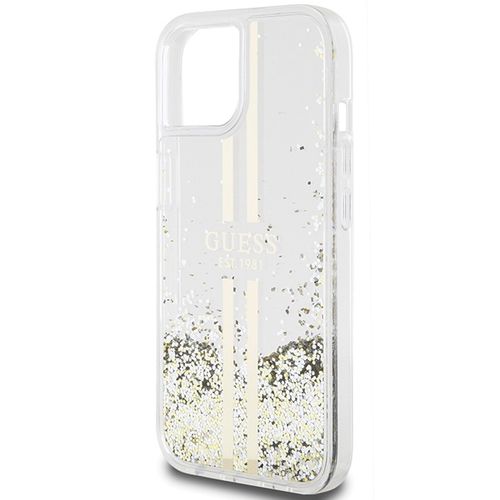 guess guhcp15mlfcsegt iphone 15 plus /14 plus 6.7 transparent na Arena.pl