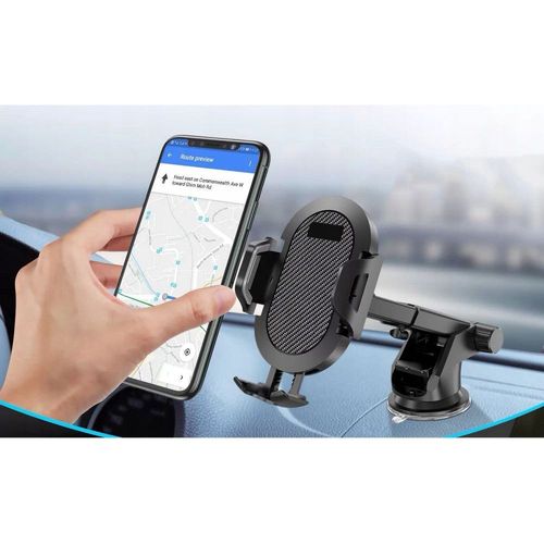 TECH-PROTECT UNIVERSAL CAR MOUNT BLACK na Arena.pl