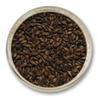 Słód czekoladowy jasny (350-450 EBC) 0,5kg