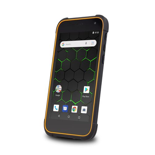 MYPHONE HAMMER ACTIVE 2 LTE POMARAŃCZOWY na Arena.pl