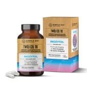 Twój cel to! Równowaga hormonalna z Inozytolem - 60 kapsułek