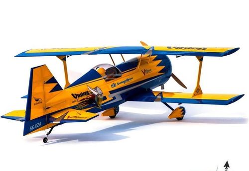Hangar 9 Model 12 Viking 100cc ARF na Arena.pl