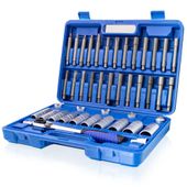 18781 KOMPLET KLUCZY DO NAPRAWY AMORTYZATORÓW NARZEDZIA DO AMORÓW