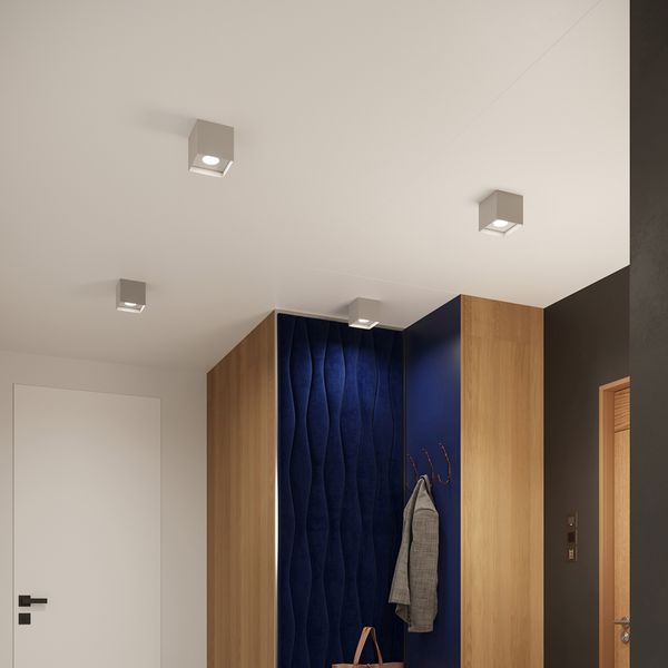 Plafon HATI szary zdjęcie 9