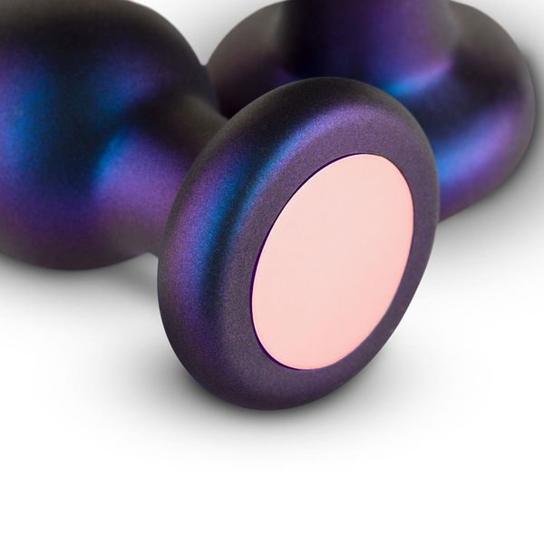 Hueman - Comets Butt Plug Set zdjęcie 4