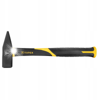 Młotek ślusarski 200g Topex 02A832