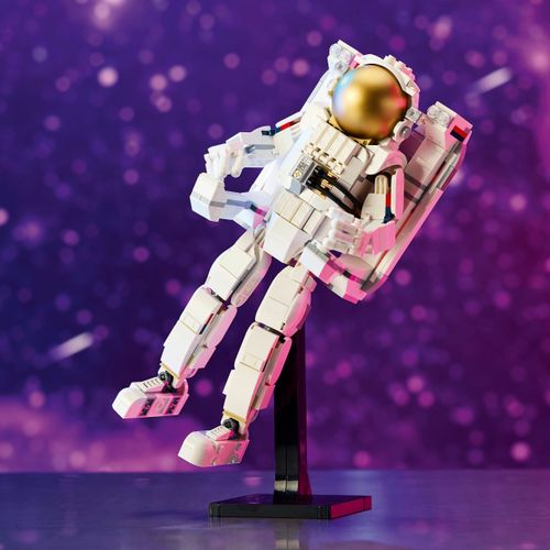 Klocki LEGO Creator 3 w 1 Astronauta 31152 na Arena.pl