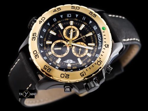 Bisset BSCC03 - CHRONOGRAF (zb038c) na Arena.pl