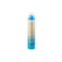 JEAN MARC Blue Caffe Women Body spray 75 ml
