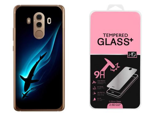 HUAWEI MATE 10 PRO | Etui smartfon CASE + Szkło na Arena.pl