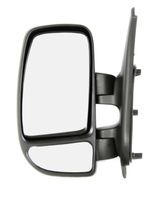 Nissan Interstar 04-10 lusterko zewnętrzne manualne lewe