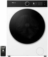 Pralko-suszarka Hisense WD5I1045BWQ