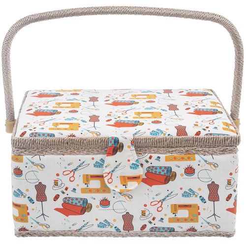 Niciarka 30x23x16 cm na Arena.pl