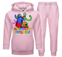 Dres Dziecięcy Rainbow Friends