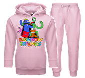 Dres Dziecięcy Rainbow Friends