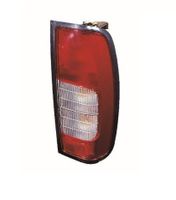 Nissan Navara D22 98-05 lampa tylna prawa