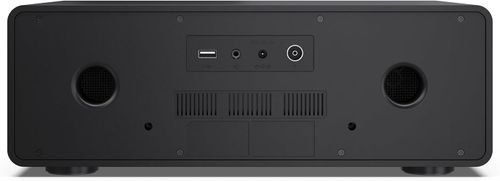 Wieża Sharp XL-B520D 2x10W CD FM MP3 DAB Bluetooth USB AUX czarny na Arena.pl