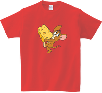 Koszulka T-shirt Tom i Jerry